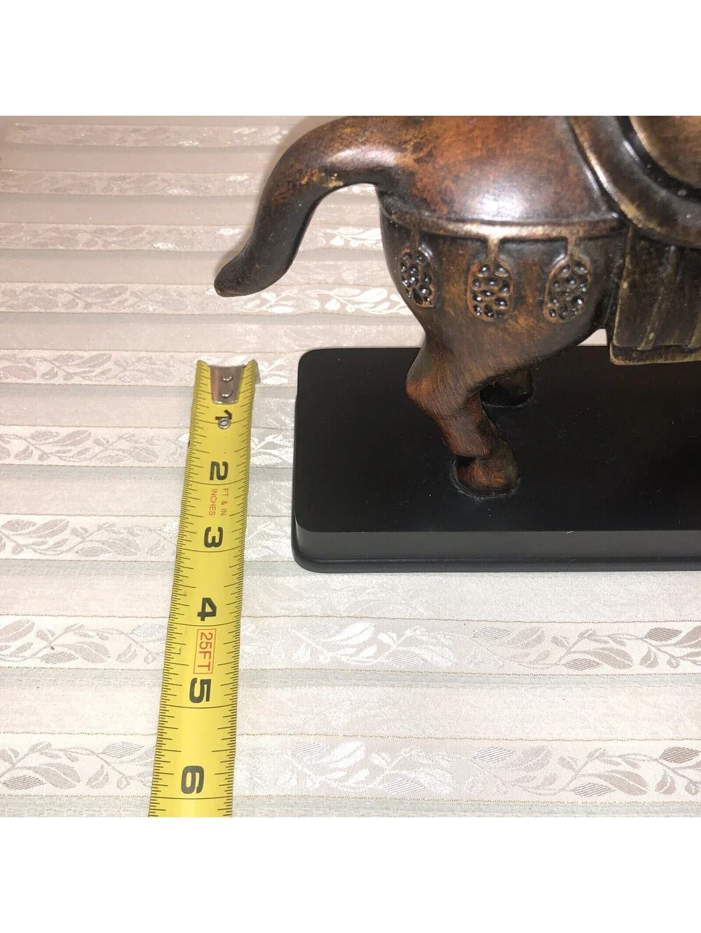 N/A brown unique